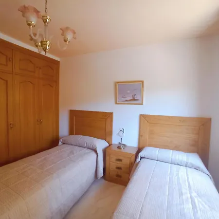 Casa Patrick Beceite