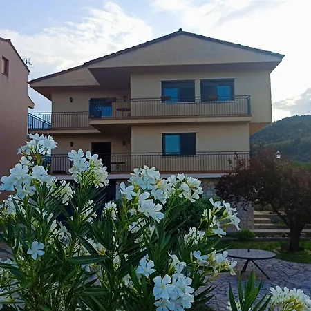 Appartement Casa Patrick