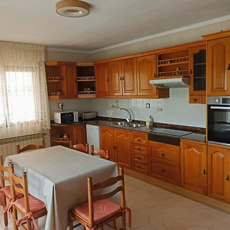 Apartman Casa Patrick