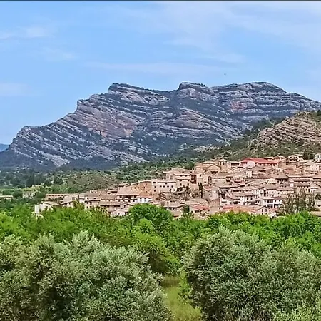 Casa Patrick アパート ベセイテ