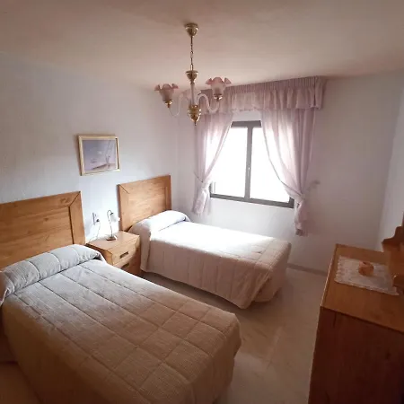 Casa Patrick Apartment Beceite
