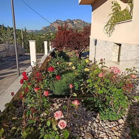 Casa Patrick アパート *