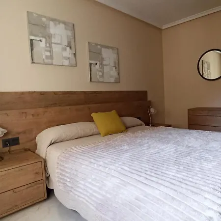 Casa Patrick アパート