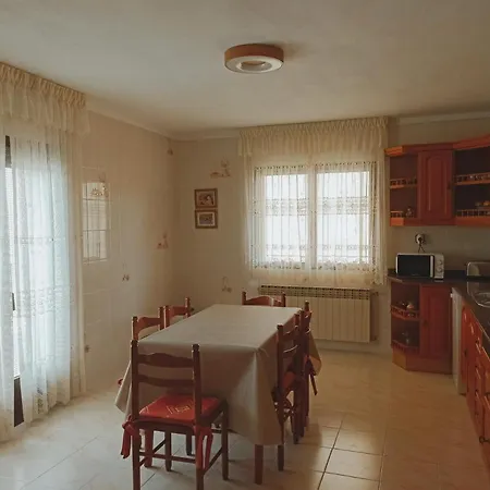Apartman Casa Patrick