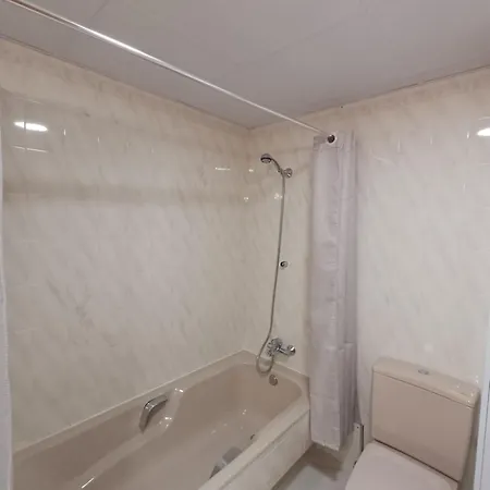 Casa Patrick * ベセイテ