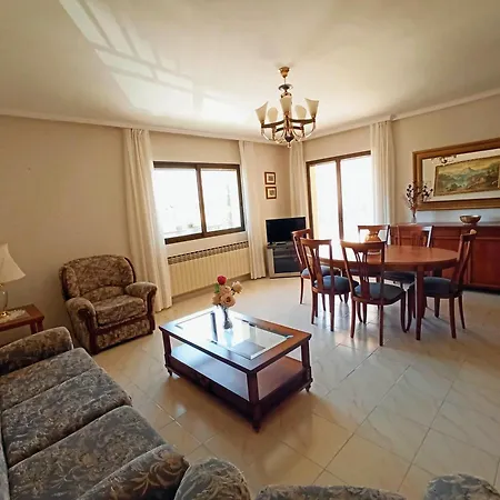 Casa Patrick * Beceite