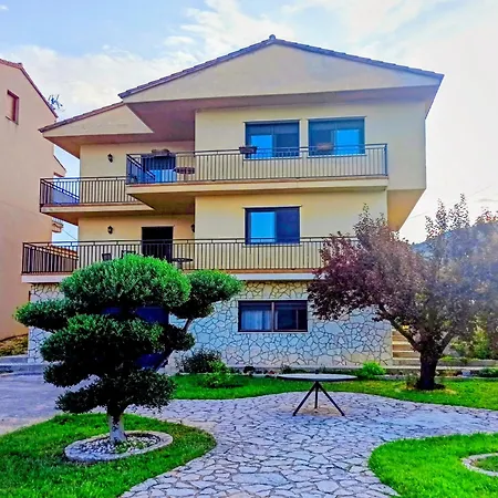 Casa Patrick Beceite