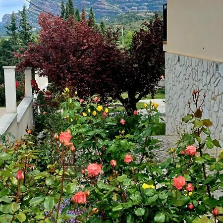 Appartamento Casa Patrick *