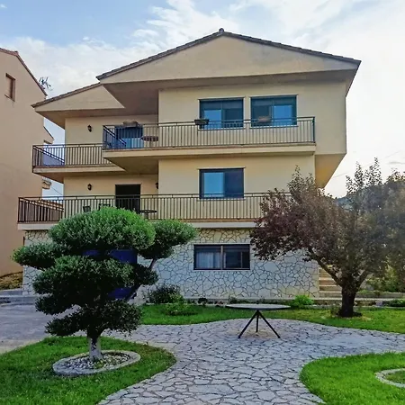 Casa Patrick * Beceite