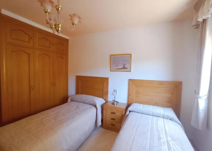 Casa Patrick Beceite