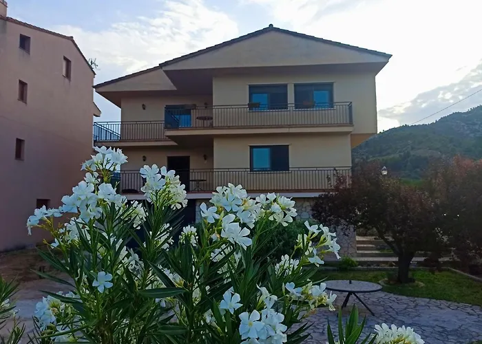 Appartement Casa Patrick