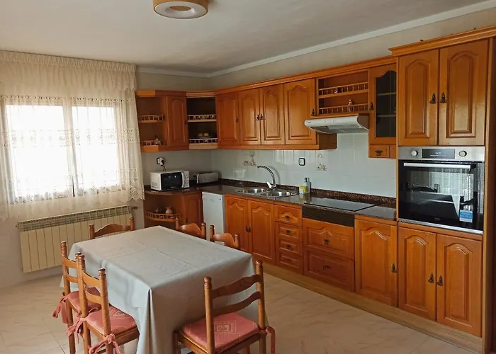 Appartement Casa Patrick