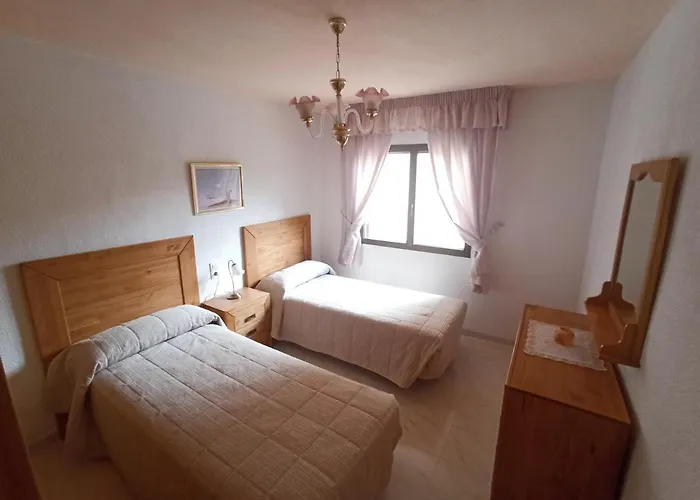 Casa Patrick Appartement Beceite