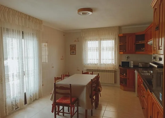 Appartement Casa Patrick